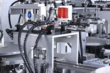  医疗耗材自动化 | 输液管路组装包装案例